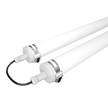 IP69K Waterproof  PMMA IK06 LED Lighting for Poultry Lighting Food Industry Anti-ammonia